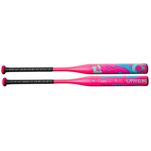 2025 DeMarini Uprising (-12) Fastpitch Softball Bat: WBD25550101 Bats DeMarini 