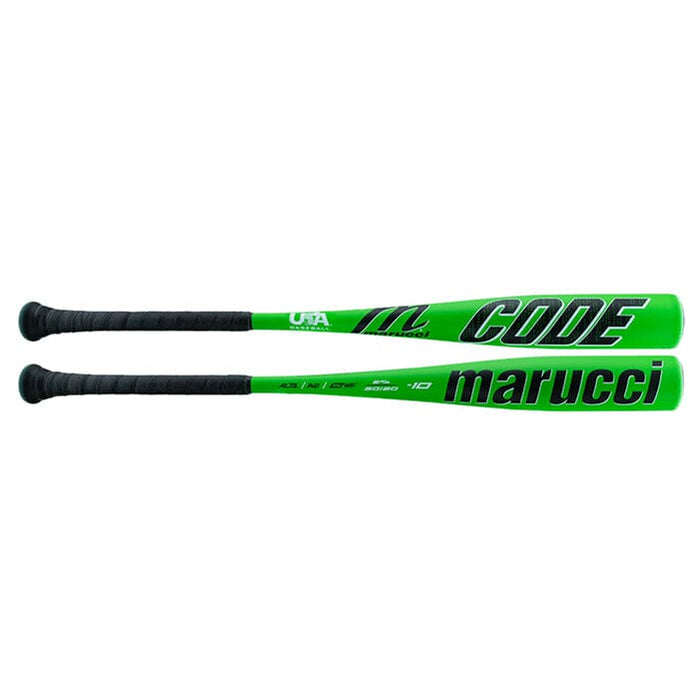 2025 Marucci Code (-10) USA Youth Baseball Bat 2 5/8 Inch: MSBCD10USA Bats Marucci 