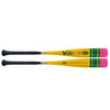 2025 Victus Vibe Pencil SL -10 USSSA Baseball Bat 2 3/4”: VSBVIBP10 Bats Victus 