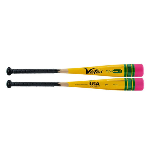 2025 Victus Pencil Tee Ball Bat USA (-11): VTBVIBP Bats Marucci 