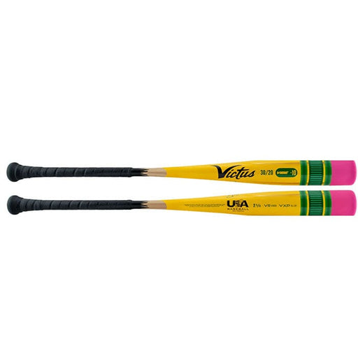 2025 Victus Vibe Pencil -10 USA Baseball Bat 2 5/8”: VSBVIBP10USA Bats Victus 