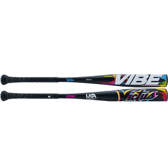 2024 Victus Vibe SL -10 USA Baseball Bat 2 5/8”: VSBVIB10USA Bats Victus 