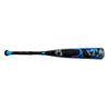 2021 DeMarini Voodoo -5 Baseball Bat 2 5/8 Inch USA Youth Baseball Bat: WTDXUD5-21 Bats DeMarini 