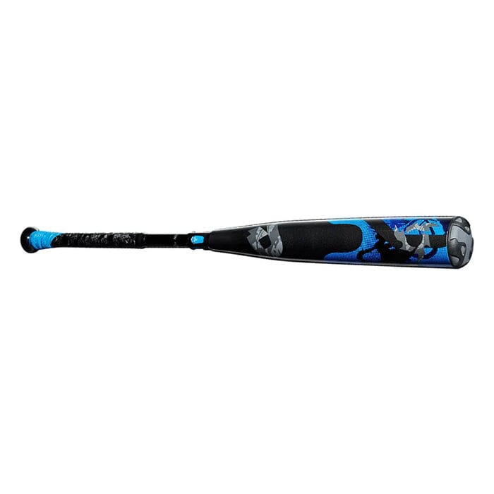 2021 DeMarini Voodoo -5 Baseball Bat 2 5/8 Inch USA Youth Baseball Bat: WTDXUD5-21 Bats DeMarini 