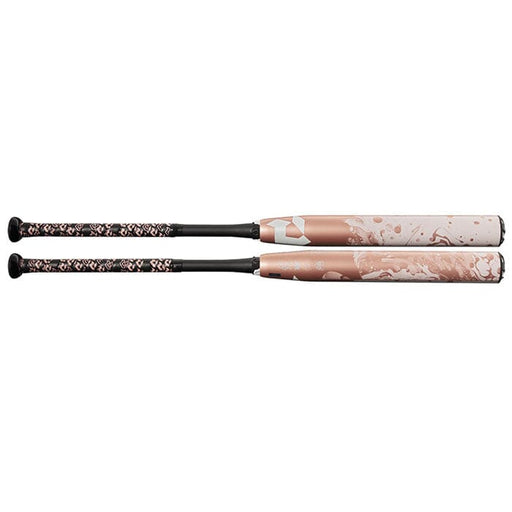 2025 DeMarini Whisper (-10) Fastpitch Softball Bat: WBD2544010 Bats DeMarini 