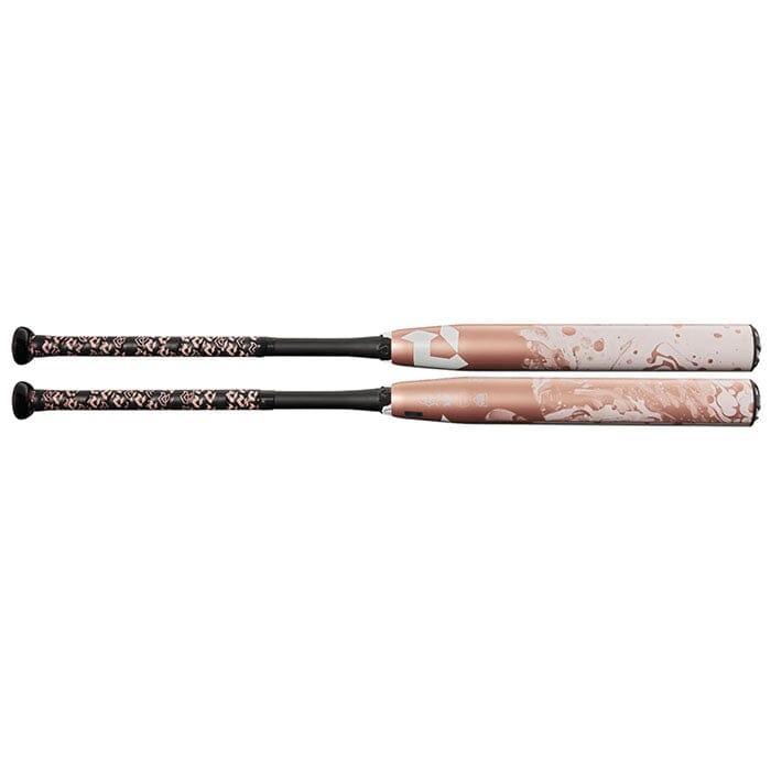 2025 DeMarini Whisper (-9) Fastpitch Softball Bat: WBD2545010 Bats DeMarini 