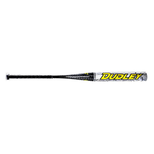 2024 Dudley Lightning Legend Retro End-Loaded SSUSA Senior Slowpitch Softball Bat: LLESPR Bats Dudley 