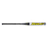 2024 Dudley Lightning Legend Retro End-Loaded SSUSA Senior Slowpitch Softball Bat: LLESPR Bats Dudley 