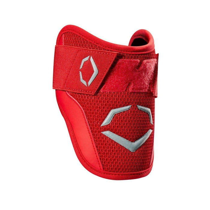 EvoShield PRO-SRZ Batter's Elbow Guard - YOUTH: WTV6201 Equipment EvoShield Scarlet 