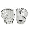 Worth Freedom Series 14” Slowpitch Softball Glove: WWF140-6WB Equipment Worth 