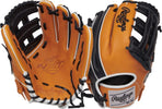 Rawlings NXT Series 11.75" Contour Fit Baseball Glove: NXT205U-6T Equipment Rawlings 