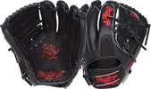 Rawlings Heart-of-the-Hide 11.75" Solid Web Baseball Glove: PROR205-9BCFS Equipment Rawlings 