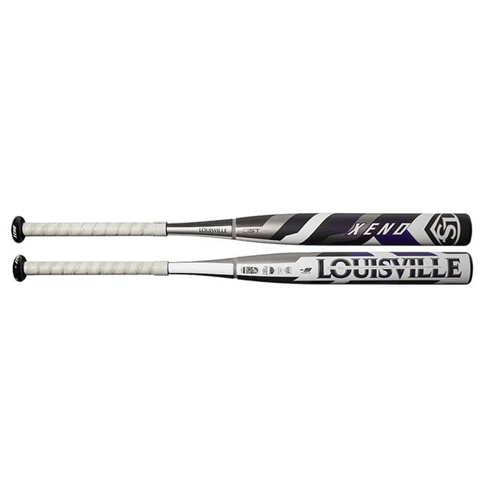 2025 Louisville Slugger Xeno Fastpitch Softball Bat (-9): WBL2997010 Bats Louisville Slugger 