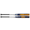 2025 DeMarini Jeremy Yates Twisted Mistress USSSA Slowpitch Softball Bat: WBD2515010 Bats DeMarini 