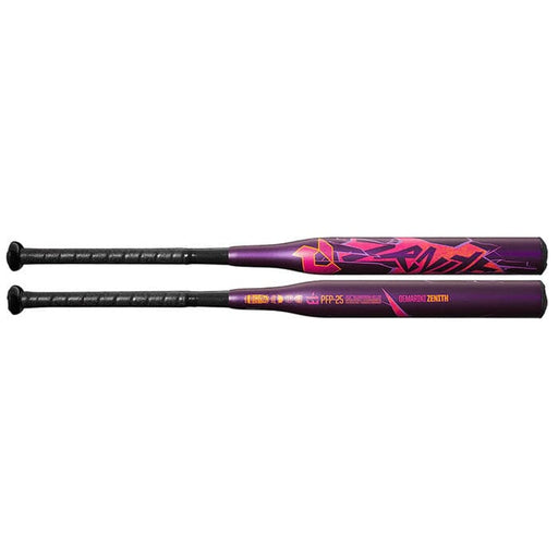 2025 DeMarini Zenith -13 Fastpitch Softball Bat: WBD2554010 Bats DeMarini 