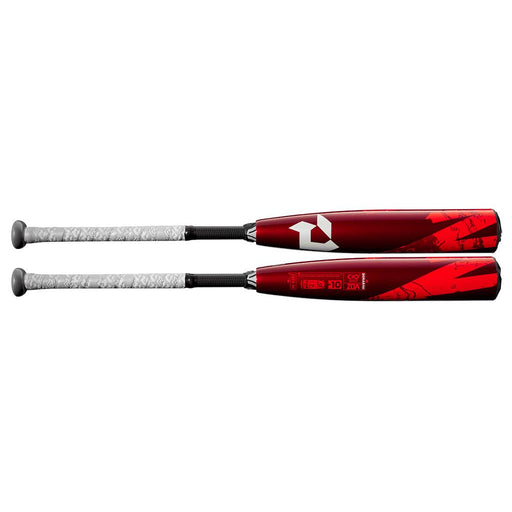 2024 DeMarini ZOA (-10) SL USSSA Baseball Bat 2 ¾’: WBD2466010 Bats DeMarini 