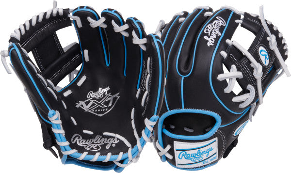 Rawlings NXT Series 11.5" Contour Fit Baseball Glove: NXT234U-2B Equipment Rawlings 