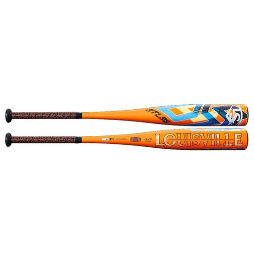 2023 Louisville Slugger Atlas (-10) USSSA Baseball Bat 2 3/4”: WBL2654010 Bats Louisville Slugger 