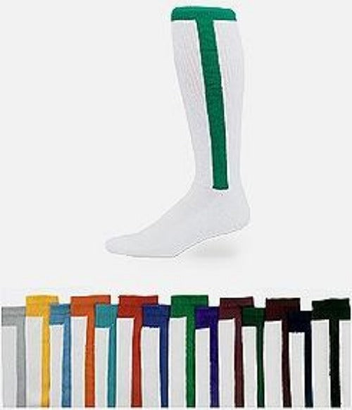 Pro Feet 2N1 Adult Game Socks: 299 Apparel Pro Feet 