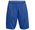 Under Armour Men's Tech Graphic Short Apparel Under Armour Small Royal 