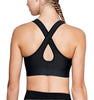 Under Armour Mid Crossback Bra: 1307200 Apparel Under Armour 