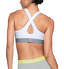 Under Armour Mid Crossback Bra: 1307200 Apparel Under Armour 