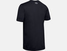 Under Armour Lockup Men’s Baseball Graphic T-Shirt: 1343257 Apparel Under Armour 