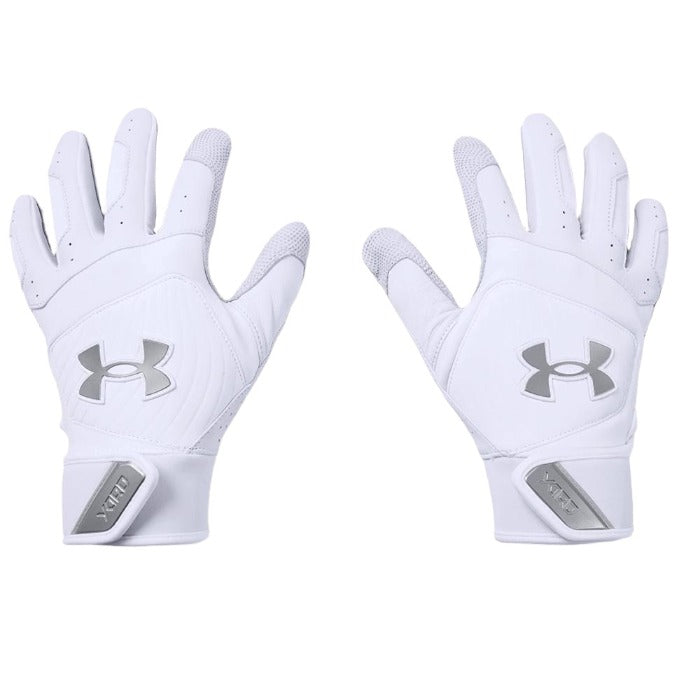 Under Armour Men's UA Yard Batting Gloves Equipment Under Armour Small 