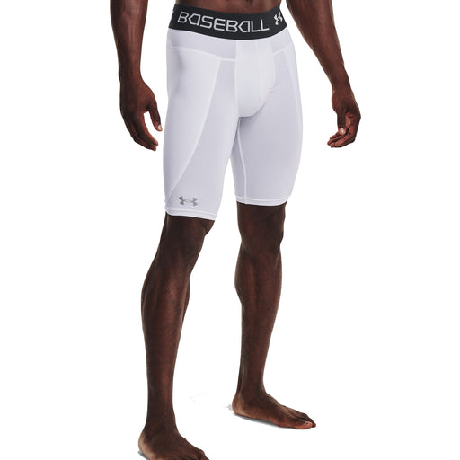 Under Armour Men's UA Utility Sliding Shorts Apparel Under Armour 