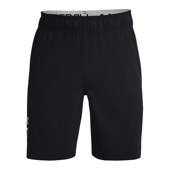 Under Armour Men's UA Yard Baseball Shorts: 1367366 Apparel Under Armour 