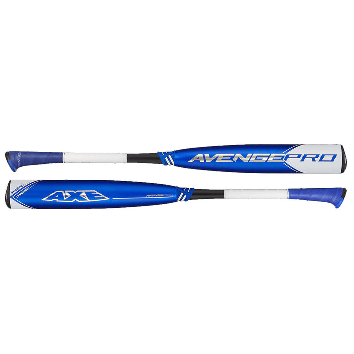 2023 Axe Avenge Pro USSSA -5 (2 5/8") Youth Baseball Bat: L199K Bats Axe Bat 30" 25 oz 