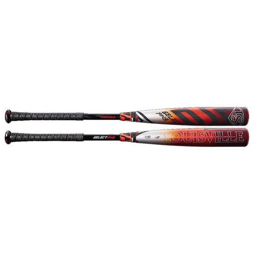 2023 Louisville Slugger SELECT PWR (-3) BBCOR Adult Baseball Bat 2 5/8”: WBL2641010 Bats Louisville Slugger 