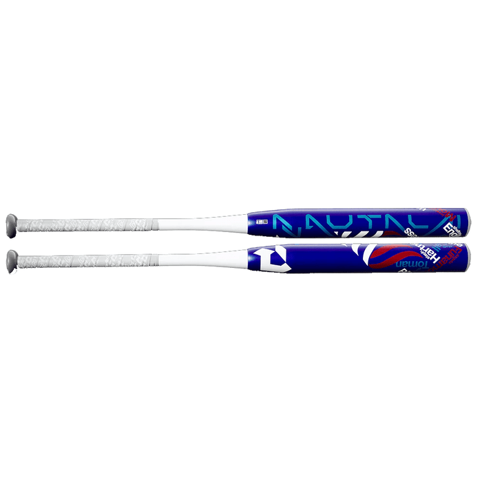 2023 DeMarini Women's Conference Team Nautalai USSSA Slowpitch Softball Bat: WBD2344010 Bats DeMarini 