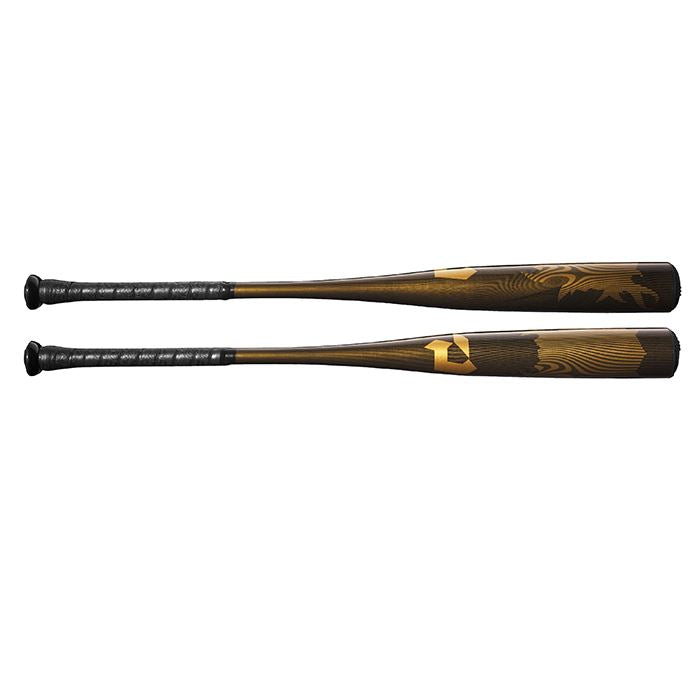 2024 DeMarini Voodoo One BBCOR Baseball Bat: WBD2461010 Bats DeMarini 