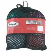 Markwort Weighted Softball Set Training & Field Markwort 