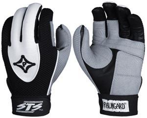 Palmgard STS Youth Batting Gloves Equipment Palmgard 