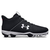 Under Armour Men's UA Leadoff Mid RM Baseball Cleats: 3025590 Footwear Under Armour 