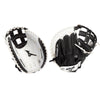 Mizuno Franchise Series Fastpitch Softball Catcher's Mitt 34": GXS90F4 Equipment Mizuno 