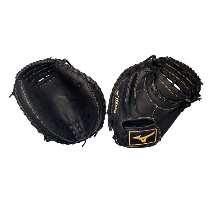 Mizuno MVP Prime 34" Baseball Catcher's Mitt GXC50PB4: 313059 Equipment Mizuno 