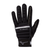 Mizuno B-130 Adult Baseball Batting Glove: 330395 Equipment Mizuno Small Black 