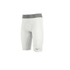 Mizuno Men's Aero Vent Padded Sliding Short: 350702 Apparel Mizuno Small White 