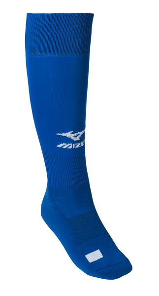 Mizuno Performance OTC Sock G3: 370230 Apparel Mizuno Small Royal 