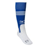 Mizuno Adult Stirrup Sock: 370231 Apparel Mizuno Small Royal 