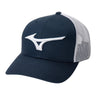 Mizuno Diamond Trucker Hat: 370273 Apparel Mizuno 