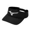 Mizuno Mizuno Diamond Visor: 370275 Apparel Mizuno Black 