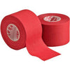 Mueller M Tape Roll: 4301 Training & Field Mueller Red 