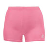 Mizuno Vortex Womens Volleyball Shorts: 440202 Volleyballs Mizuno XXS Pink 