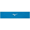 Mizuno Elite Headbands Volleyballs Mizuno Diva Blue 