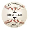 Champion BSC10 Level 10 T-Ball Baseball Balls Champion 