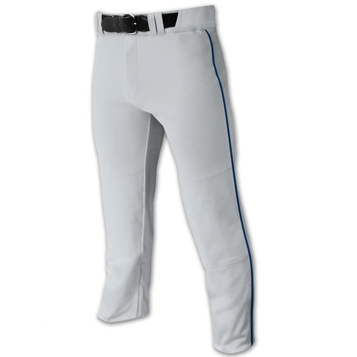 Champro Adult Triple Crown Piped Pant: BP91UA Apparel Champro 